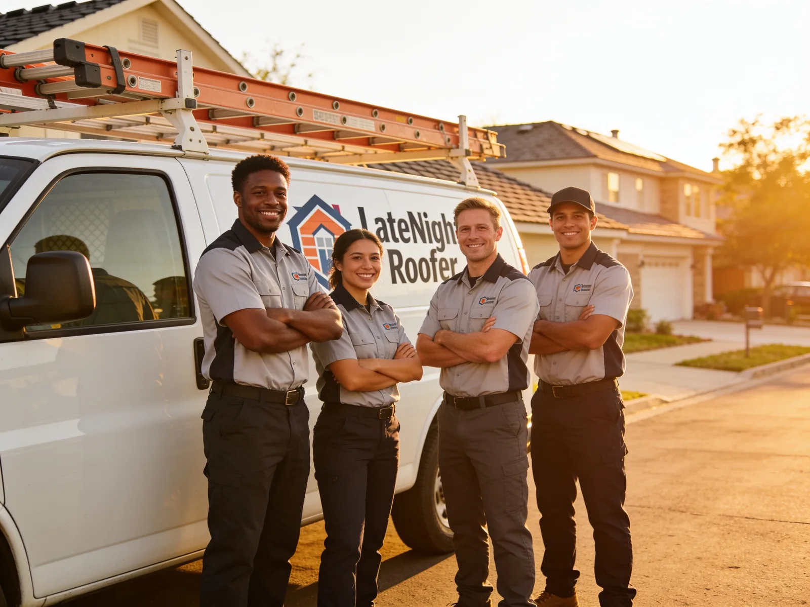 Emergency Roof Repair company in Hancock, IA
